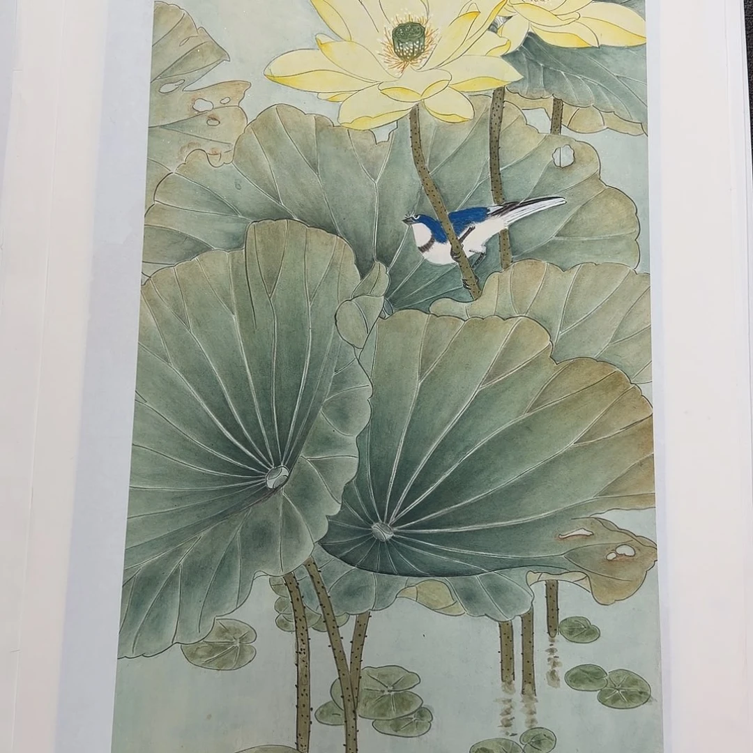 国画国画作品国画作品