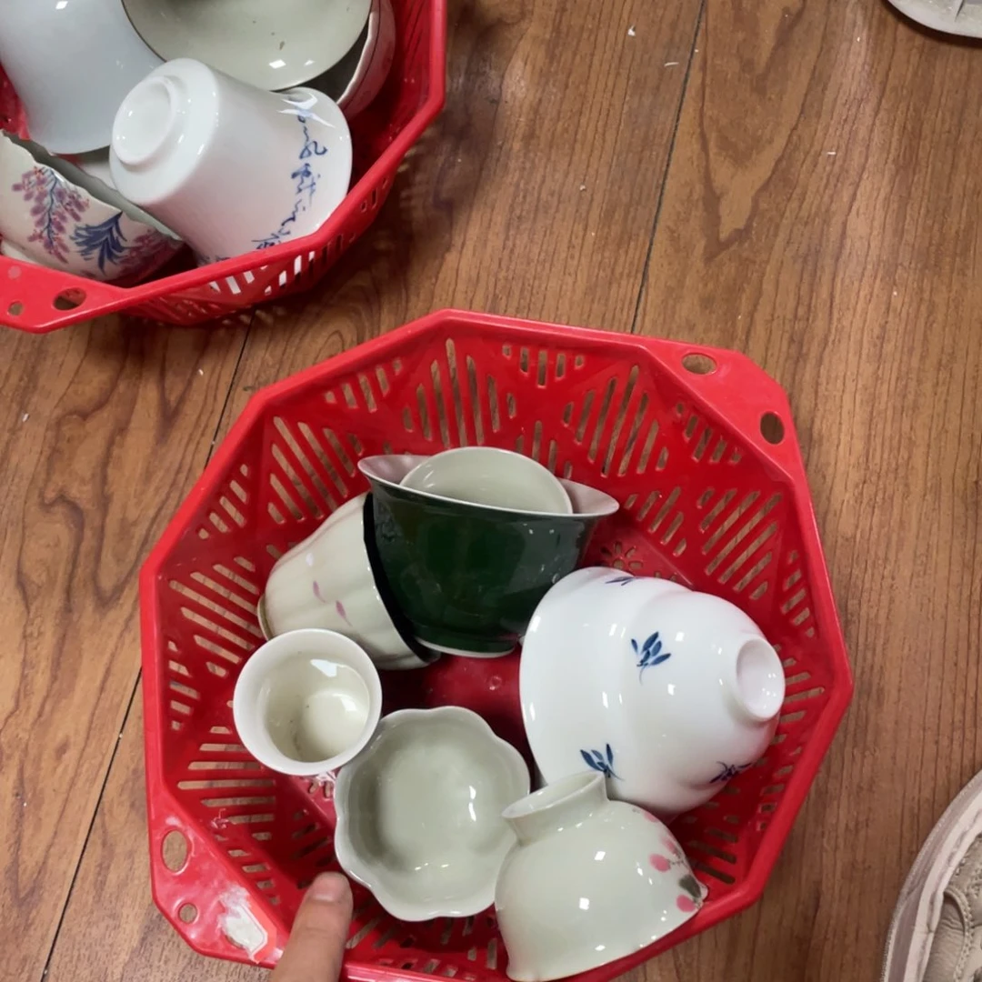茶具茶器茶壶茶杯瑕疵