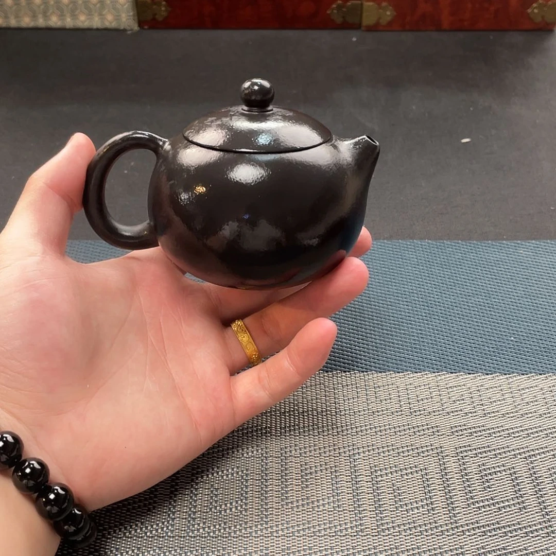 茶壶紫砂紫砂壶31