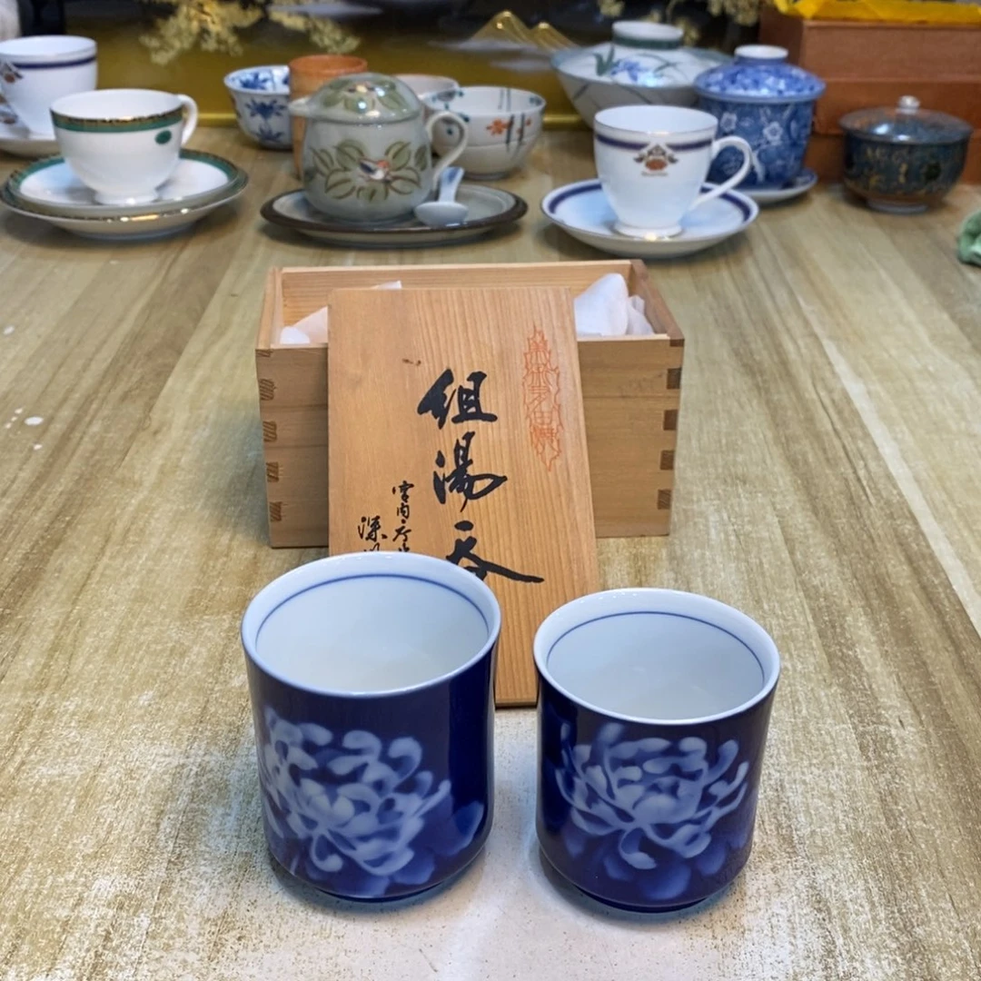 张****易雅集工艺品有限公司