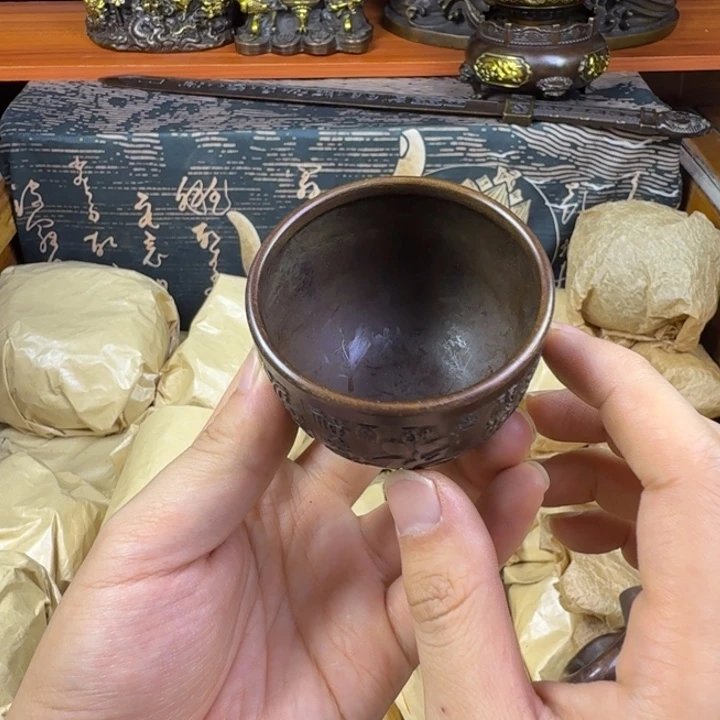 创意设计制作摆件