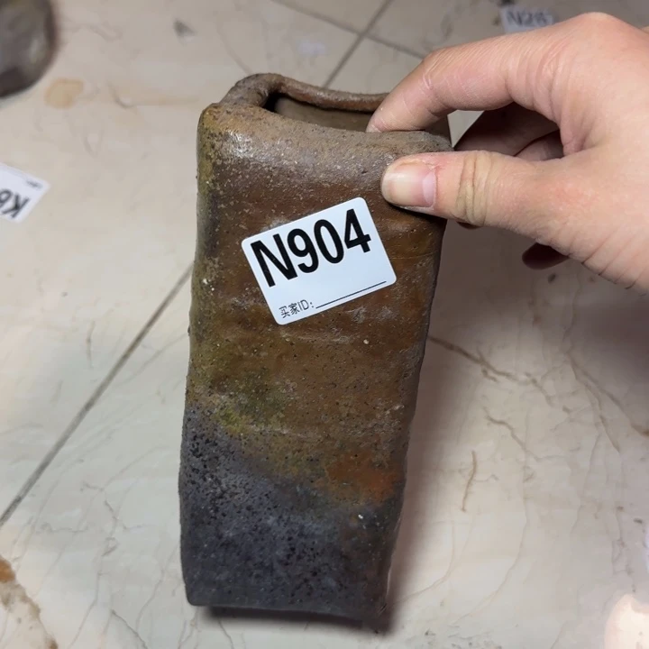 备前烧作品备前烧