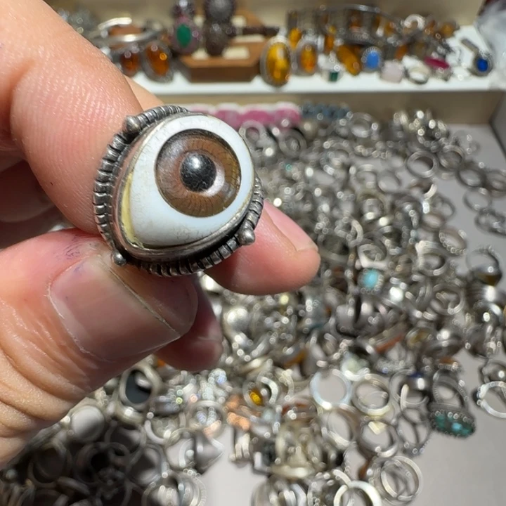 漂***人瓷片吊坠等各种类型产品