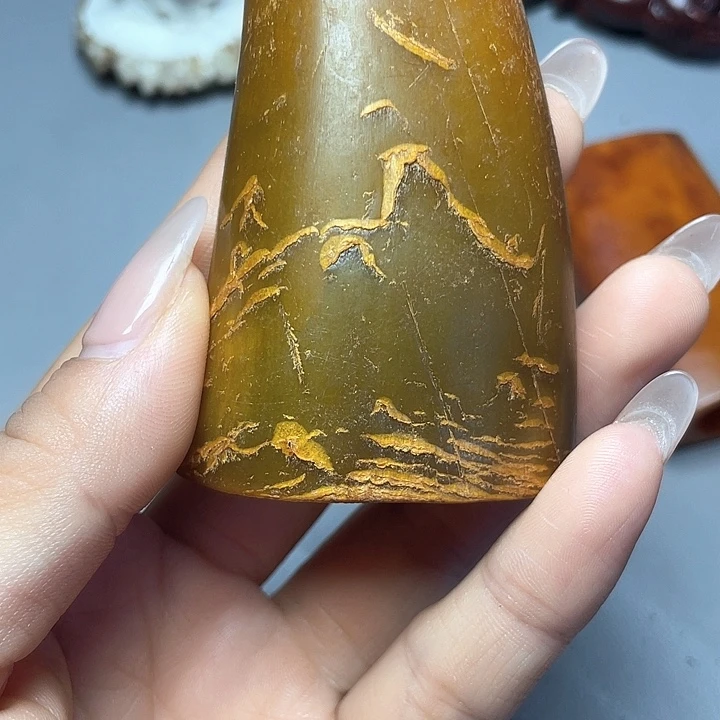 大果紫檀（缅甸花梨）
