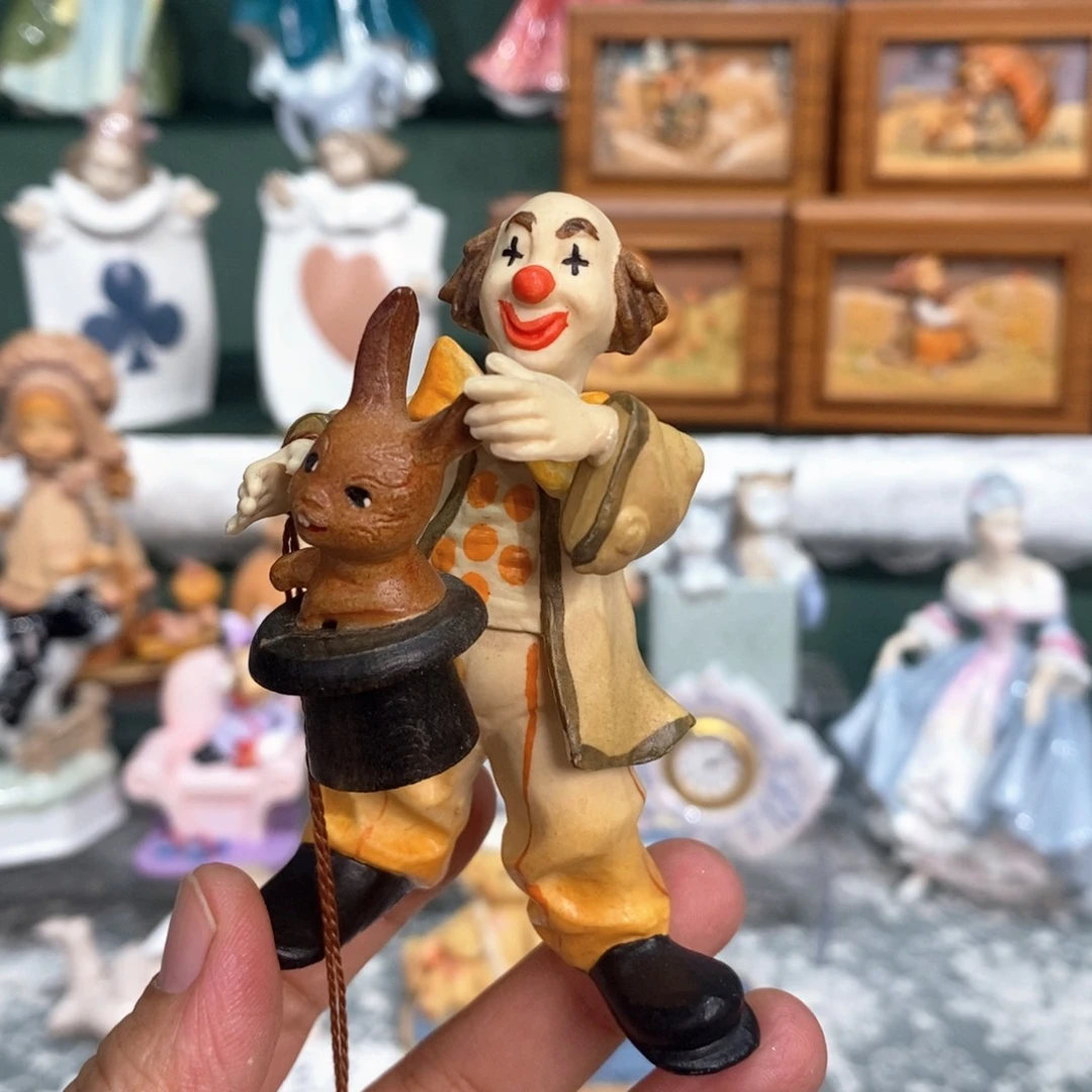 中古海淘娃娃中古娃娃