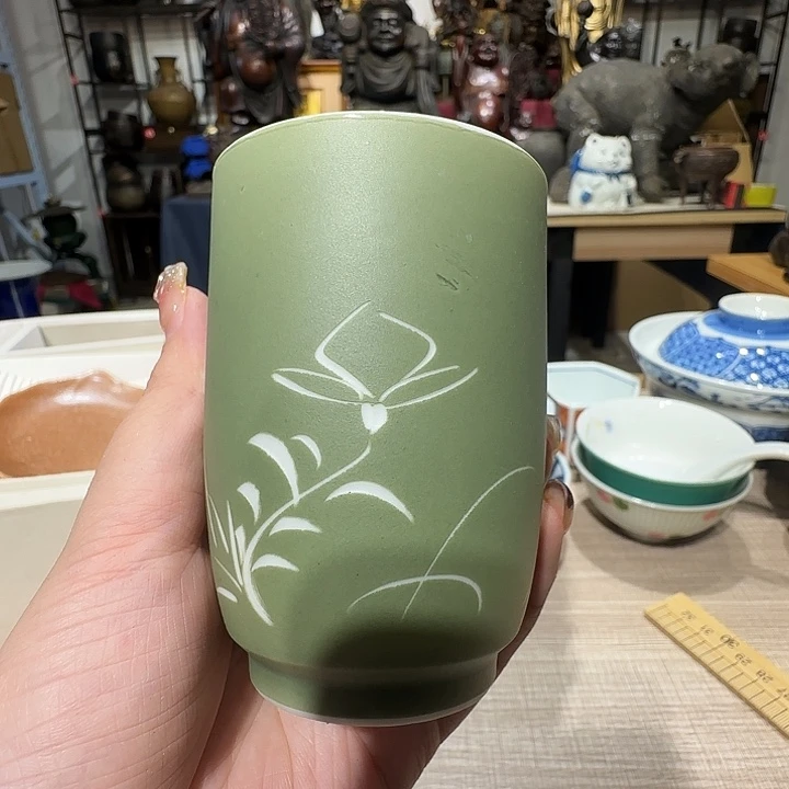 在***7其他瓷器制作工艺精湛工艺精美