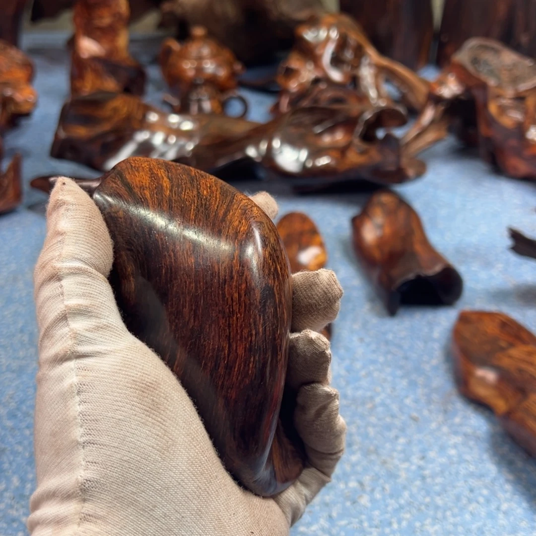 用***2黄花梨/降香黄檀成品