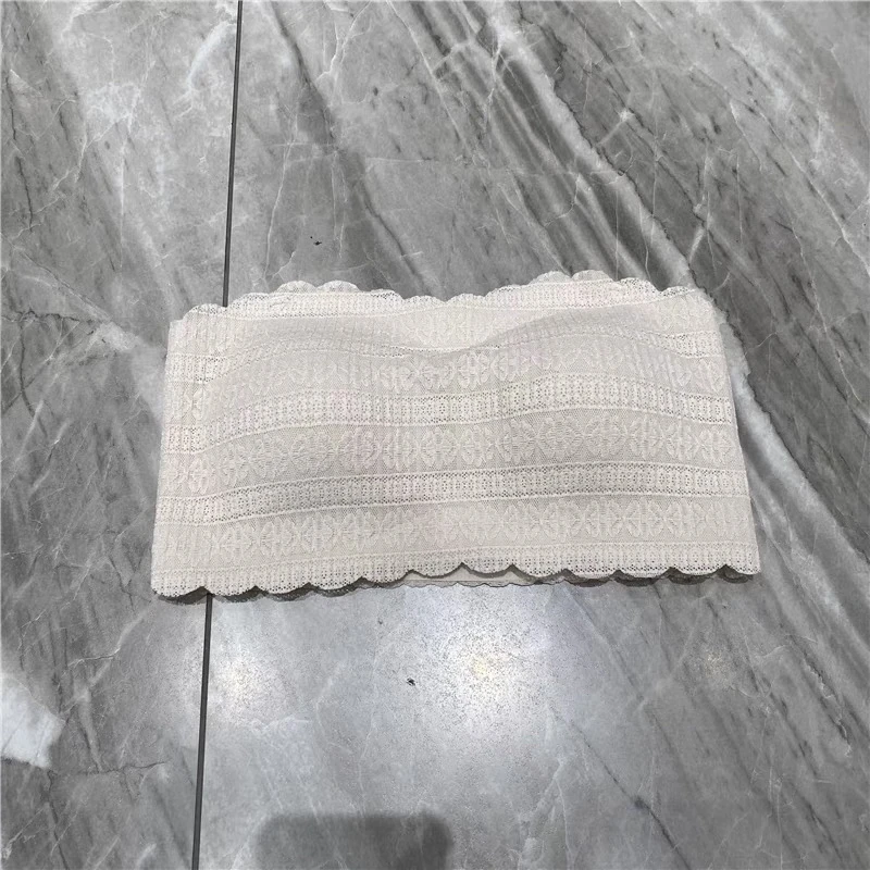 新款裹胸美背带胸垫透气