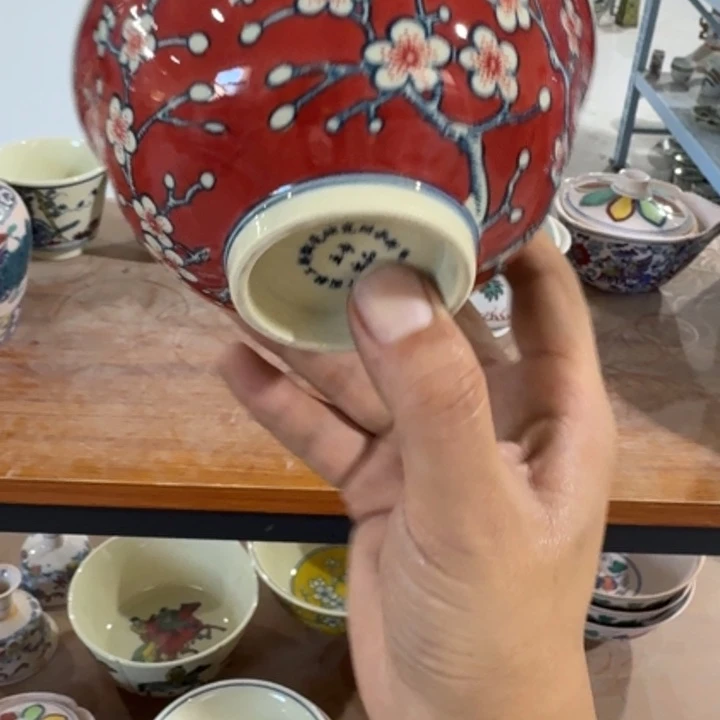 摆件我也要好好努力呀你在