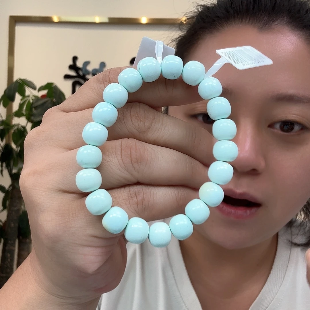 未镶嵌绿松石珠宝奇石49