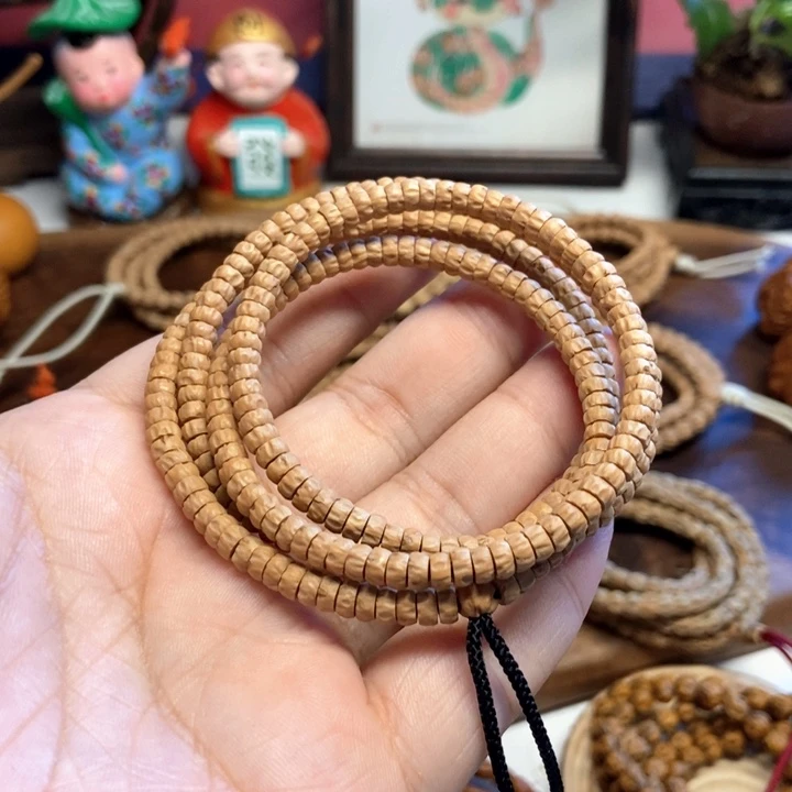 柏香籽/百香籽吊坠