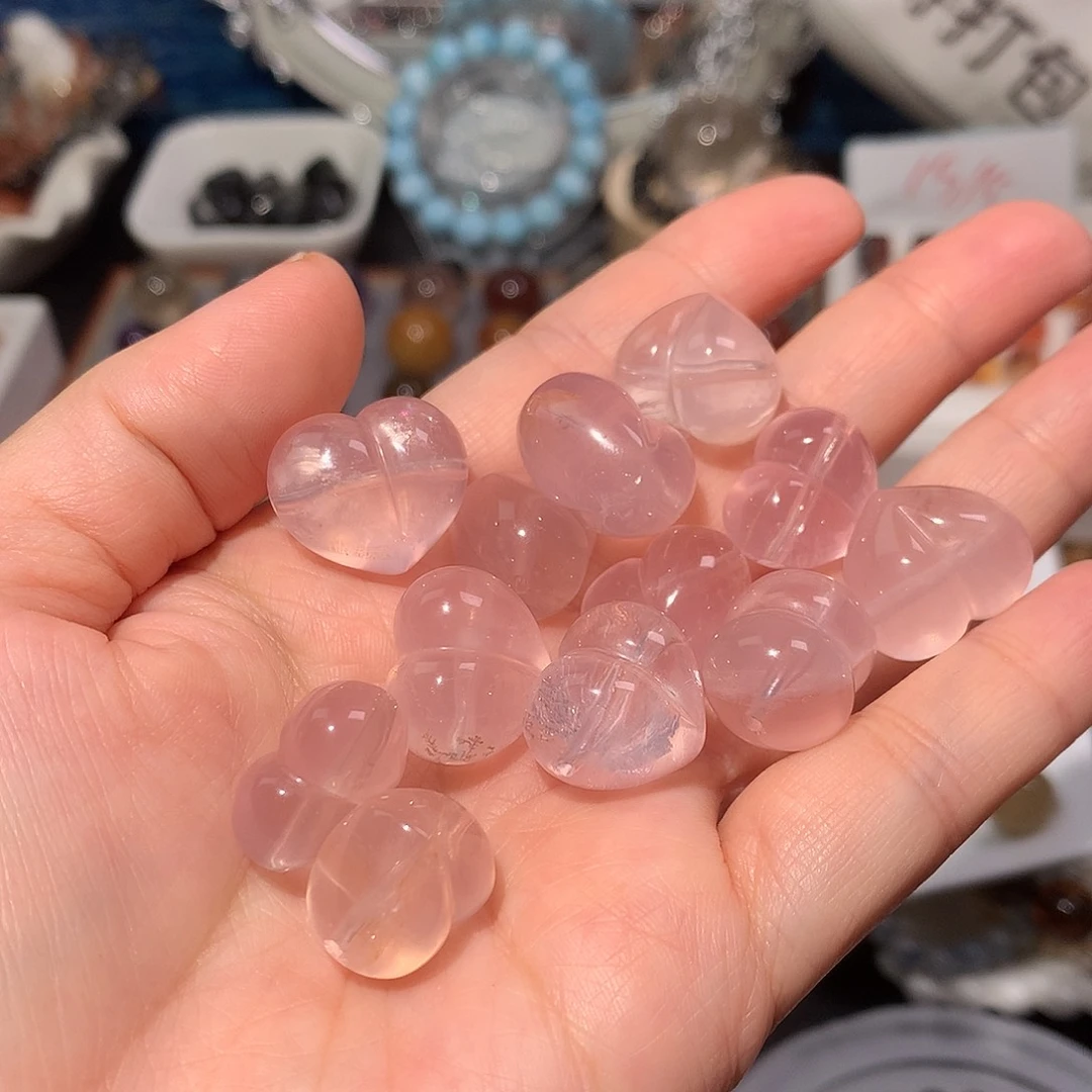 颈饰水晶未镶嵌多样化发1个034