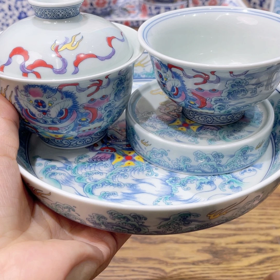 景德镇陶瓷工厂福利价