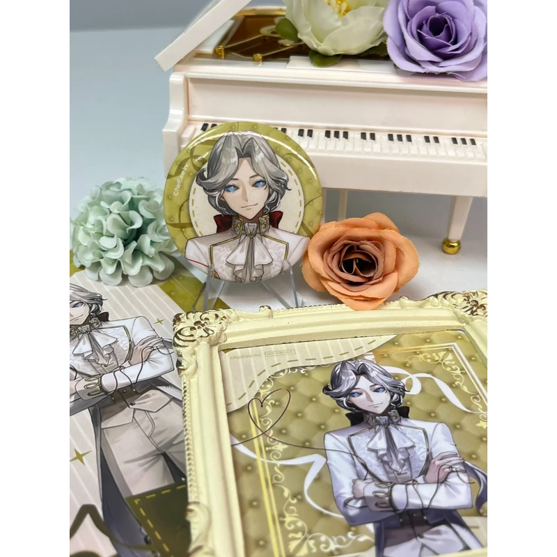 第五人格（纸片色纸专区）动漫大乱斗