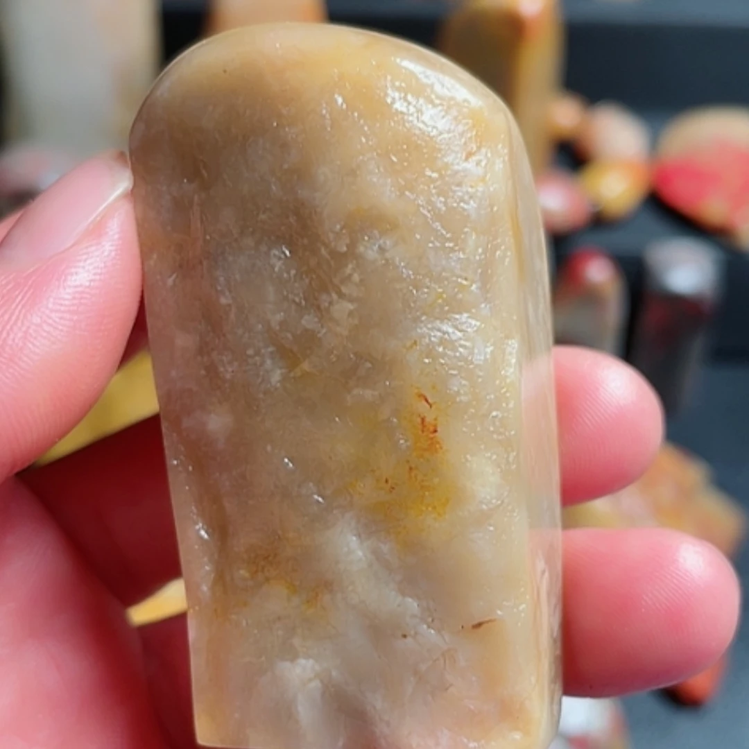 【闪购商品】昌化石道****8昌化石随型