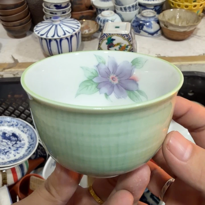 陶瓷推荐第二名20包邮