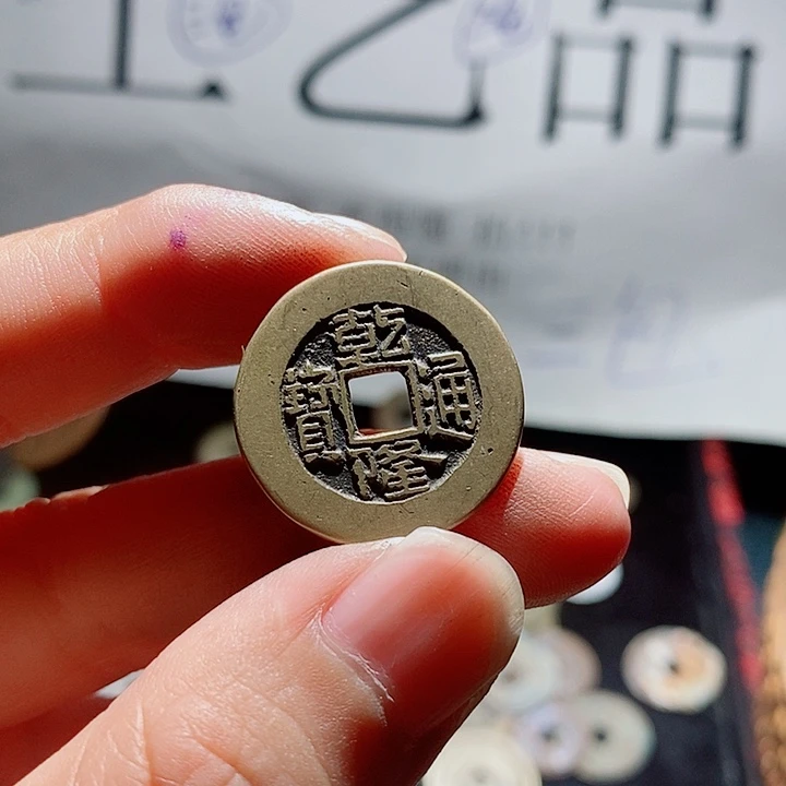 姜***馆小陈小陈 手机挂件工艺品 092