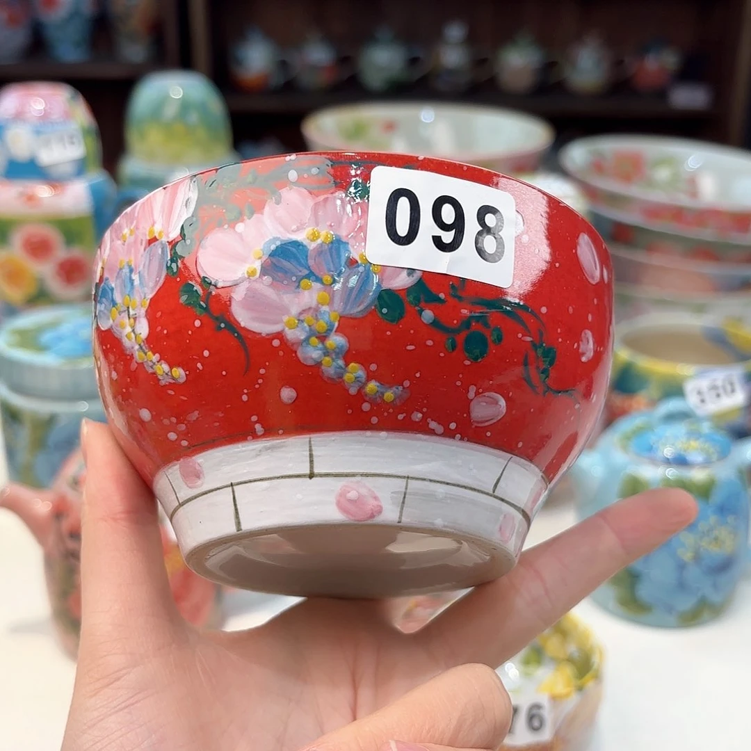 瓷片兔兔好可爱啊我