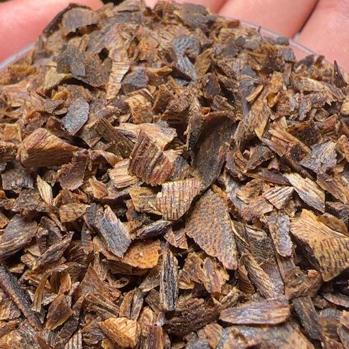 沉香沉香碎屑海南老白棋壳仔碎料