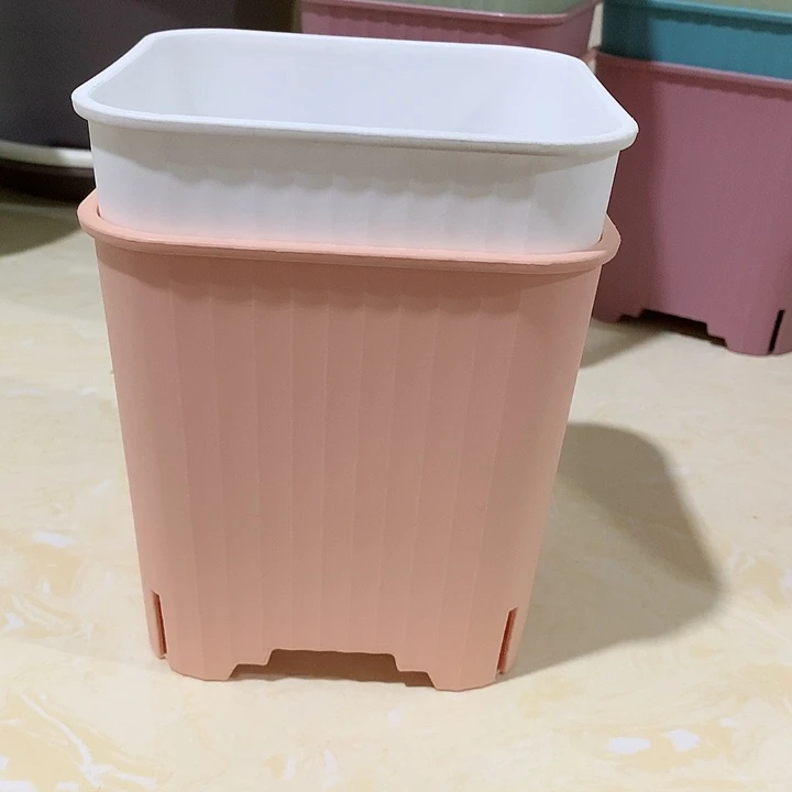 方口14白10粉10无托