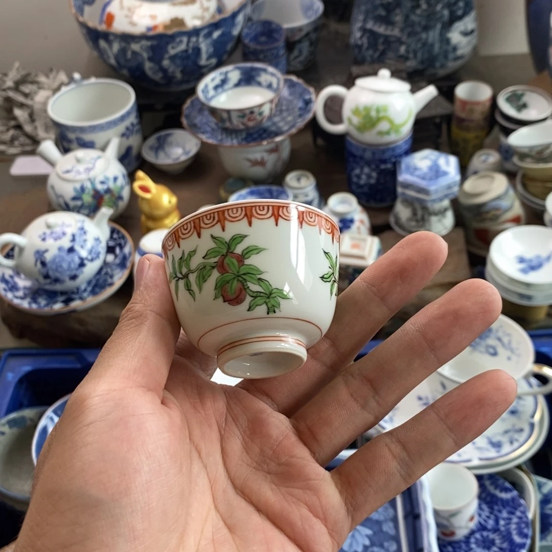 嘟***嘟瓷器的时候我也是醉了，