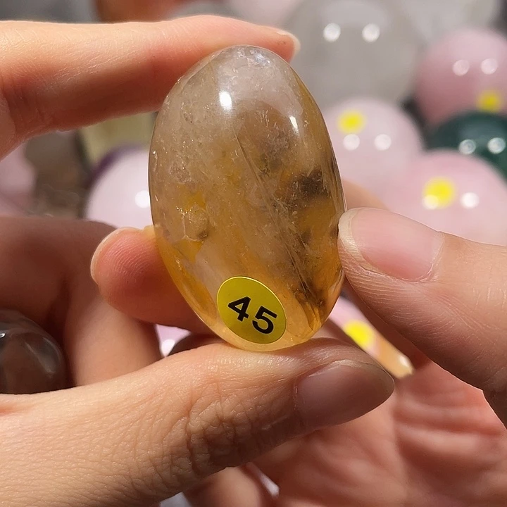 未镶嵌大型摆件（非配饰）水晶45