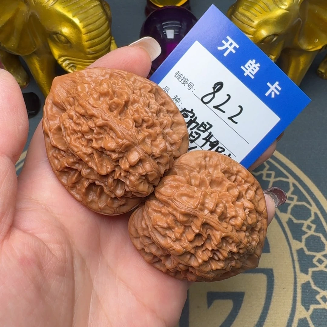 文玩核桃吊坠文玩核桃