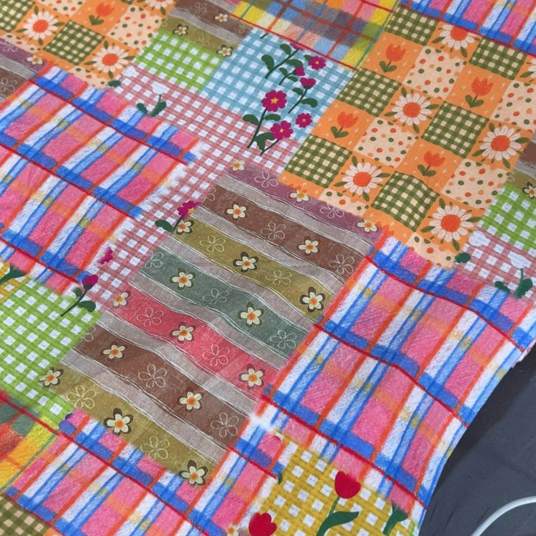 棉一米价纯棉平布1.1米宽F福利