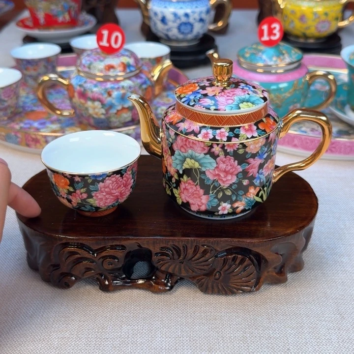 景德镇陶瓷景德镇瓷器