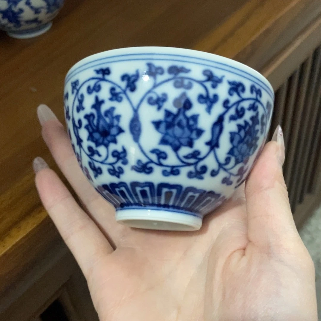陶瓷的设计师是一个人的