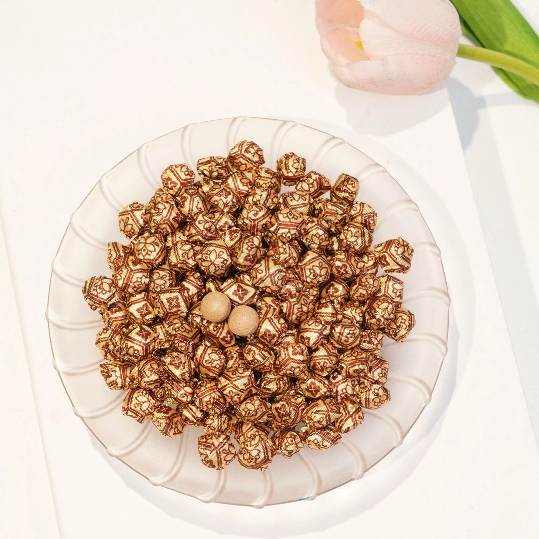 【黄金断崖888】L-阿拉伯糖-左旋-白芸豆-桑叶提取物——茶膏精华膏！