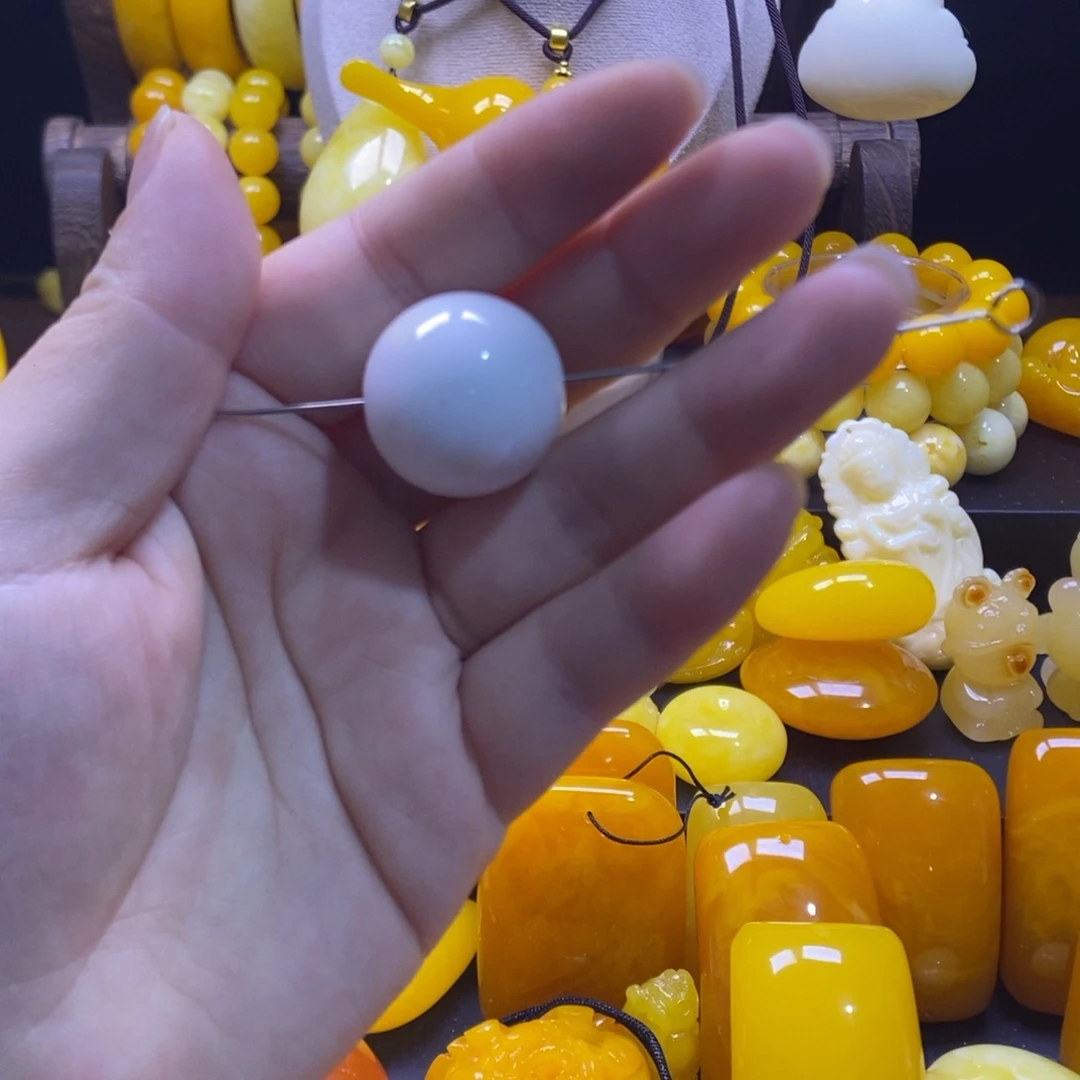 心***远非金属25白蜜锁骨链