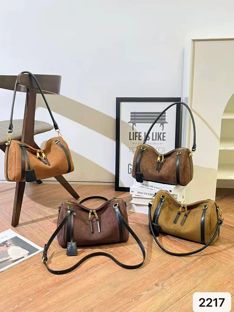 冬季女生时尚可爱斜挎包3251-3299