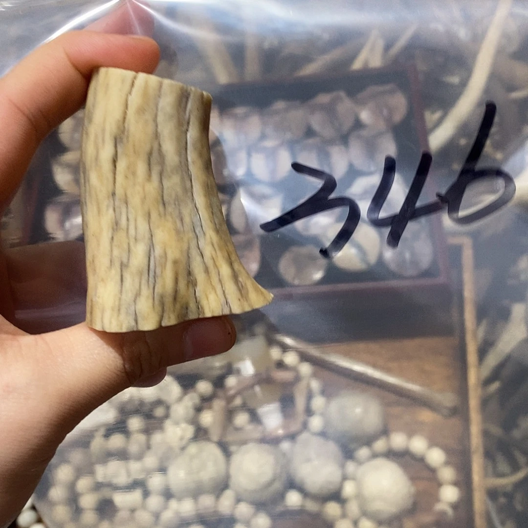 熊****非金属鹿角鹿角鹿角