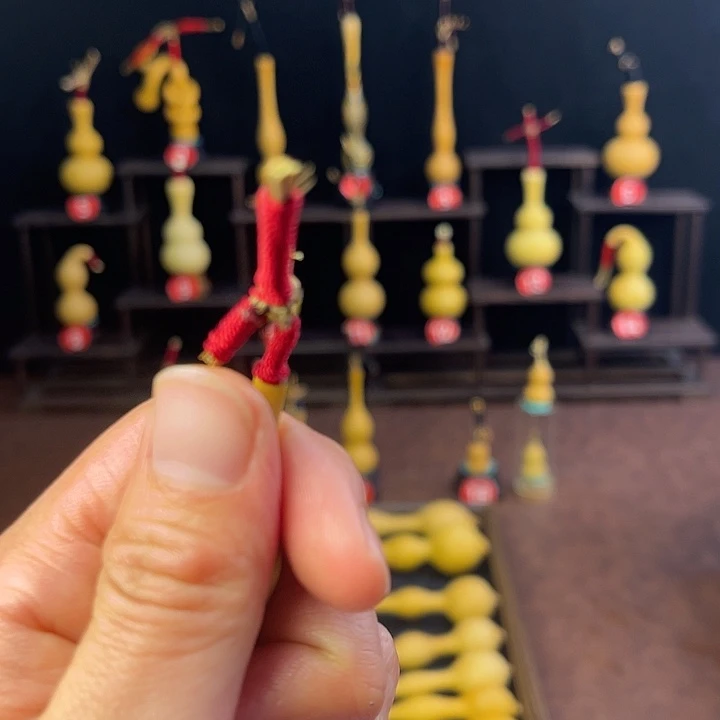 任***康葫芦鸡真的好吃的