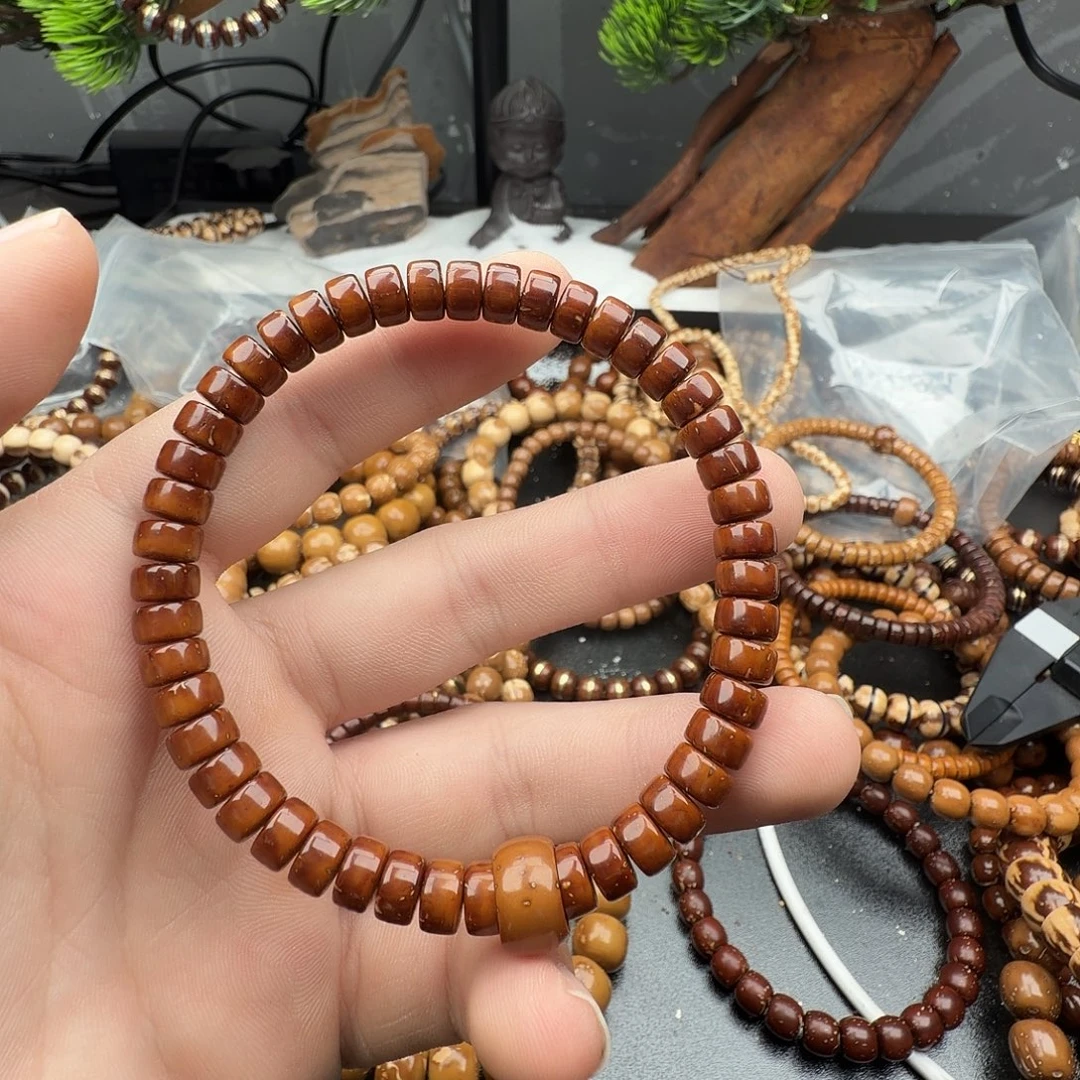 A***v手串紫金鼠9紫金鼠