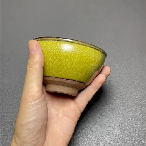 【闪购商品】茶盏-10109..........