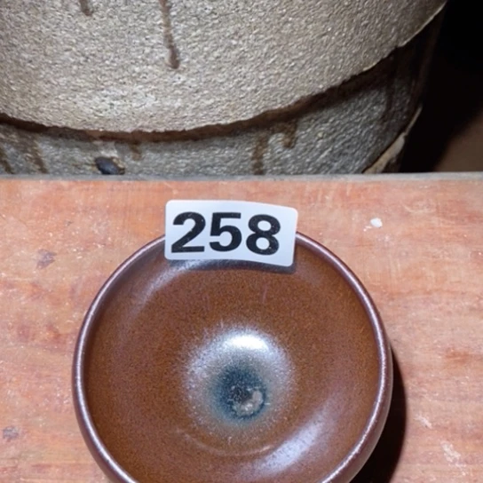 茶盏这种东西我觉得是