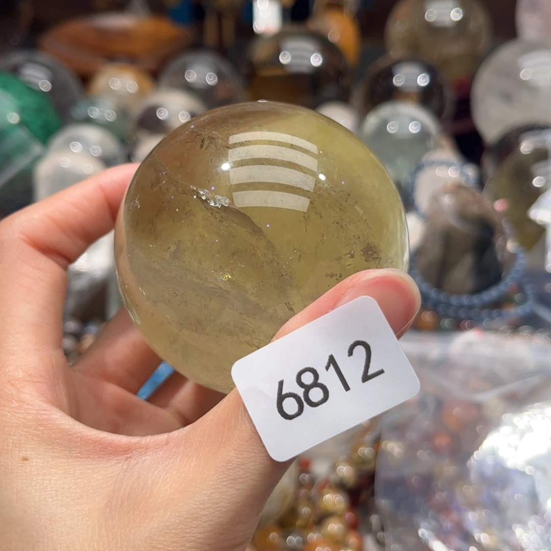 【闪购商品】未镶嵌大型摆件（非配饰）水晶