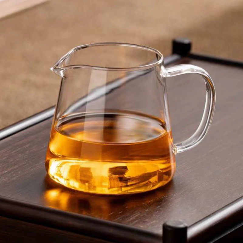 【宠粉福利】公道杯单杯