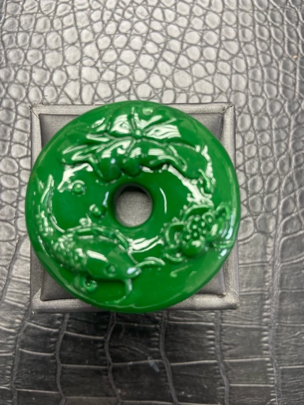 【镇店收藏 正品保障】项链351平安扣毛衣链欧若风