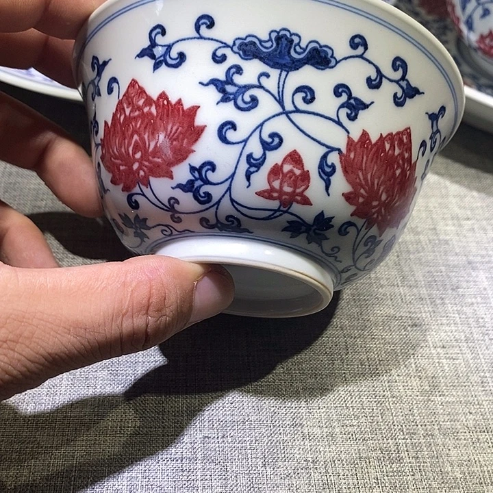 永***醒景德镇高温还原陶瓷