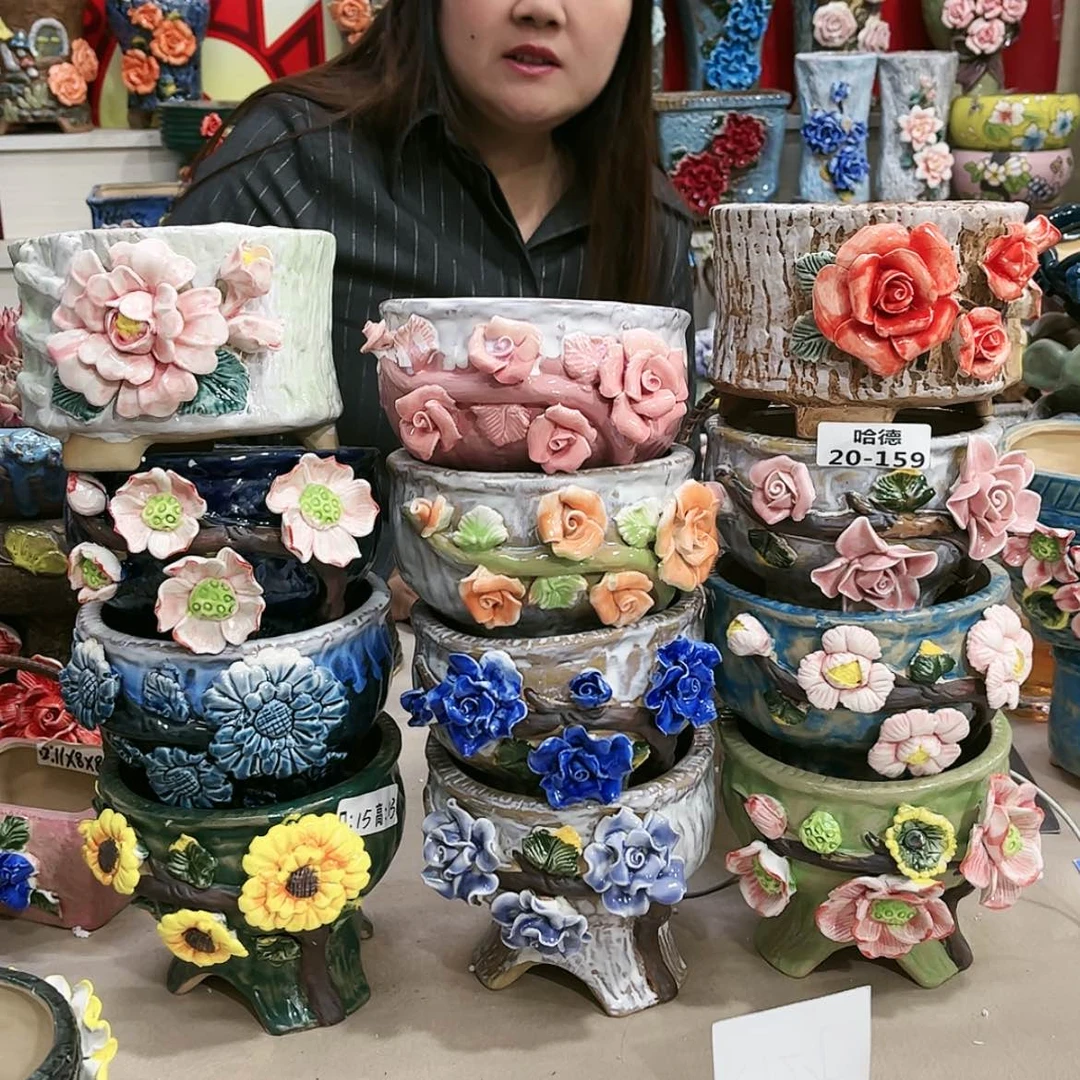 【闪购商品】红陶20159