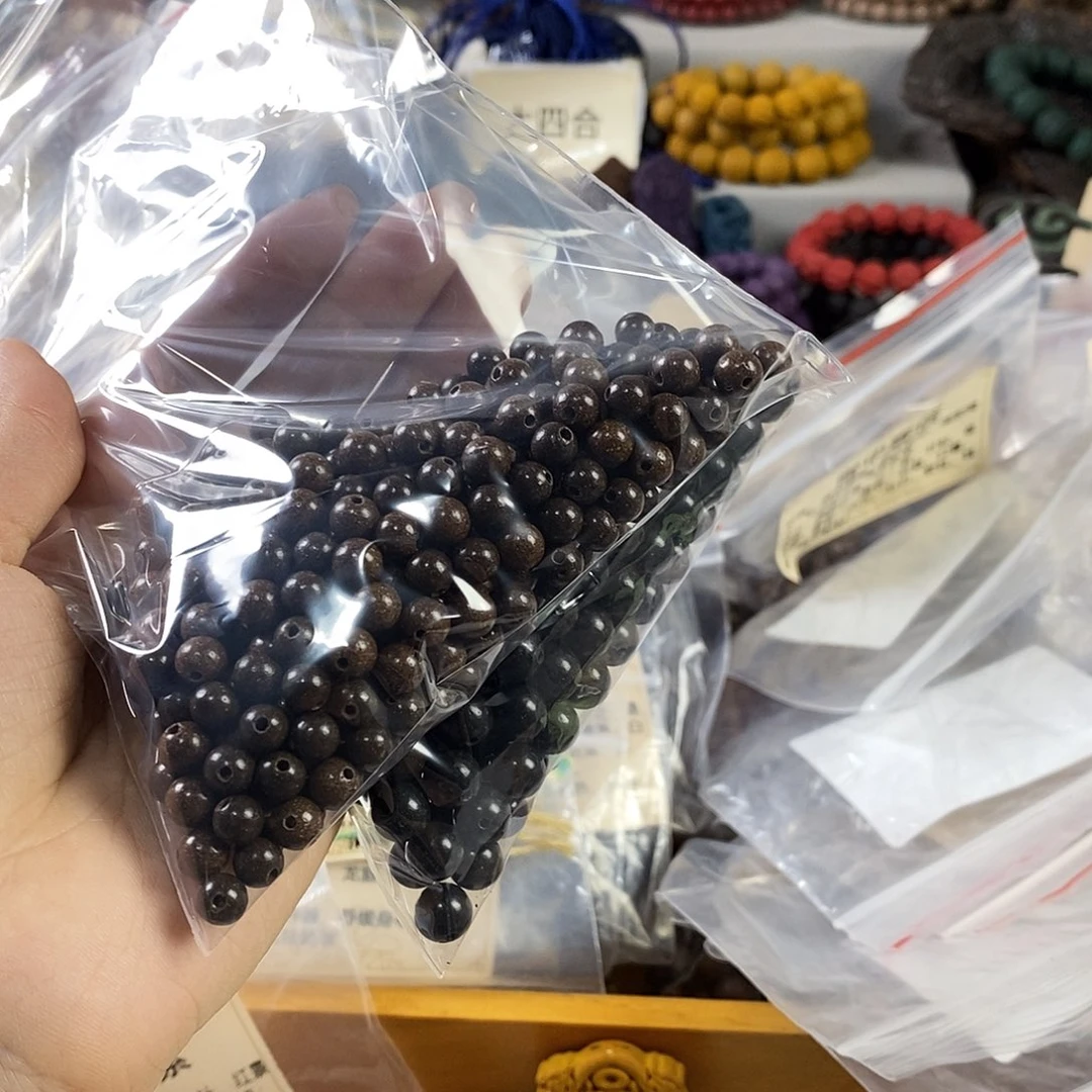 泥塑～****～微瑕多宝99拼27