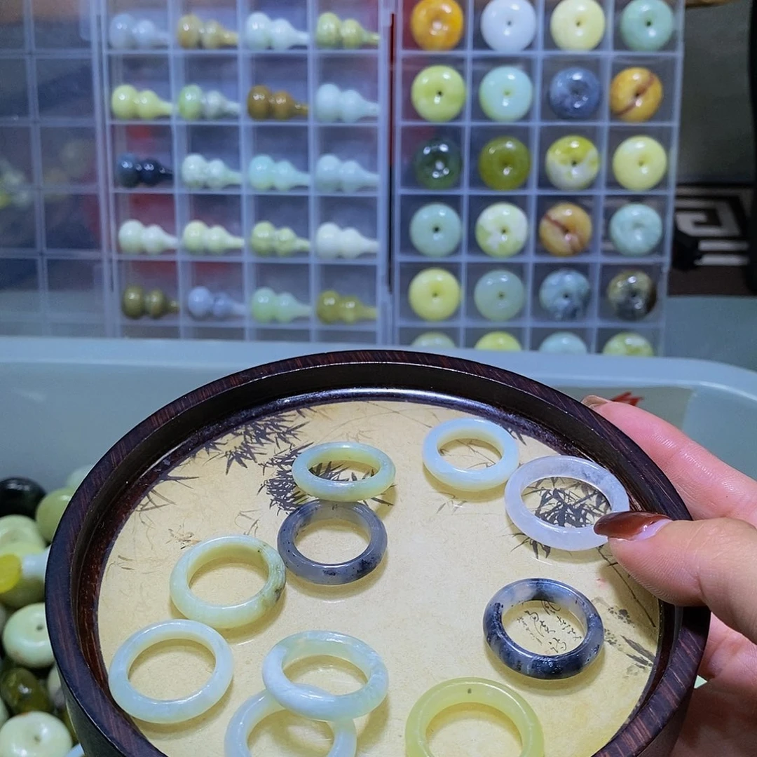 合金蛇纹石玉其他105