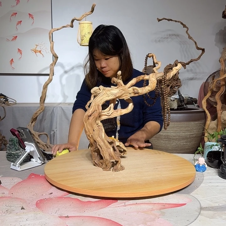 學***境杜鹃根和杜鹃枝eer