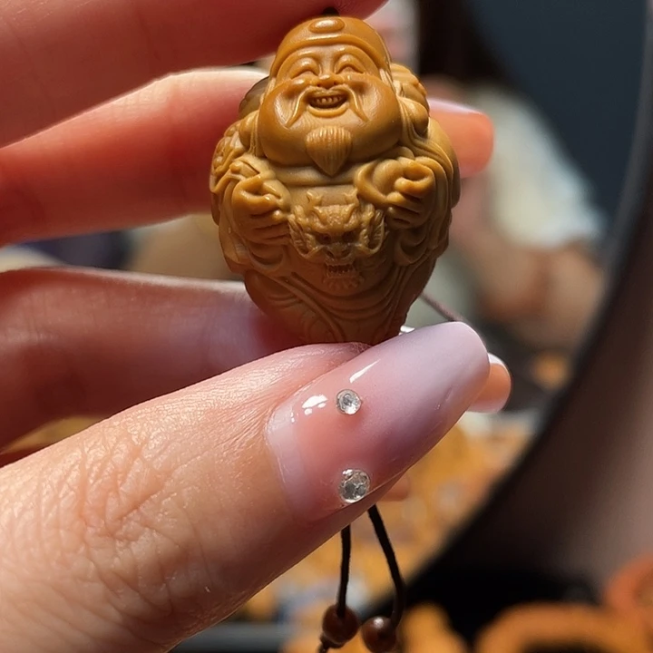 橄榄核手串/手链橄榄