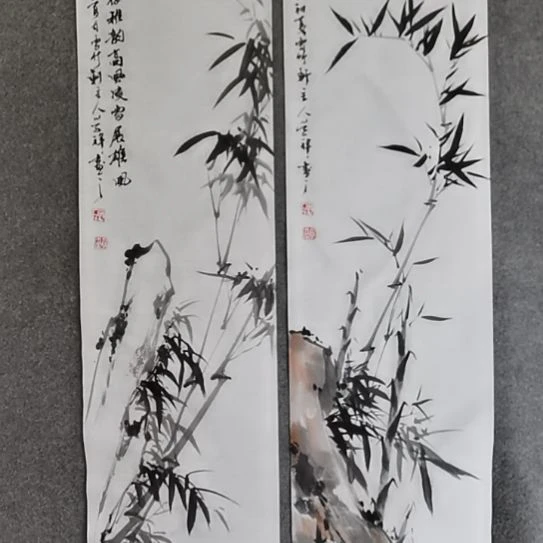 稻***人书法书法作品书法作品