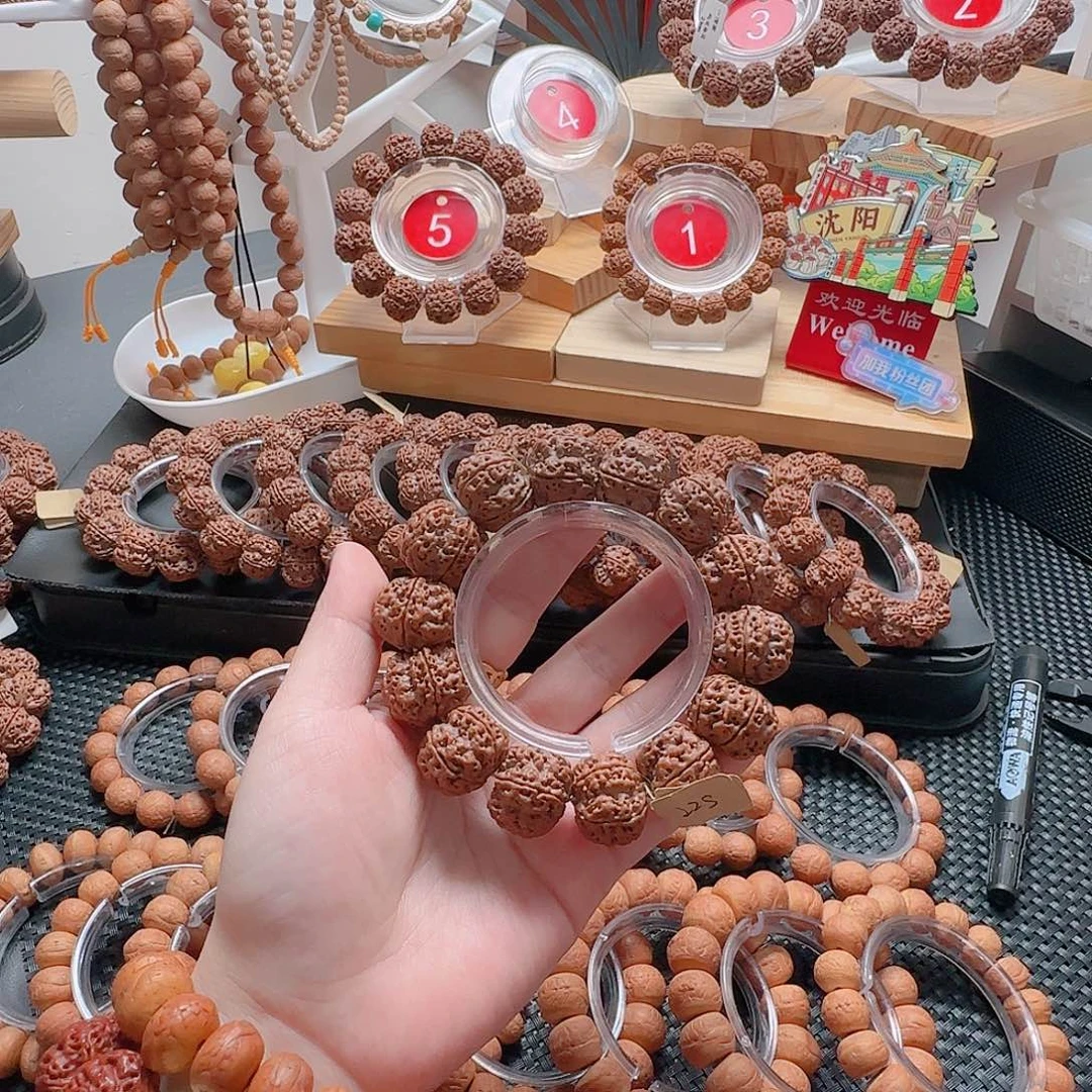 金刚菩提手串骑****路22