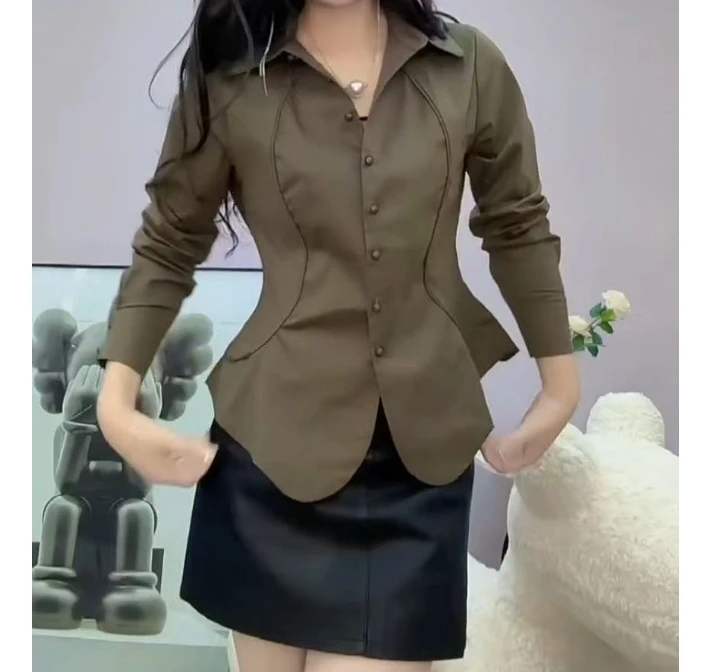 时尚潮流百搭精品女装zsx26097